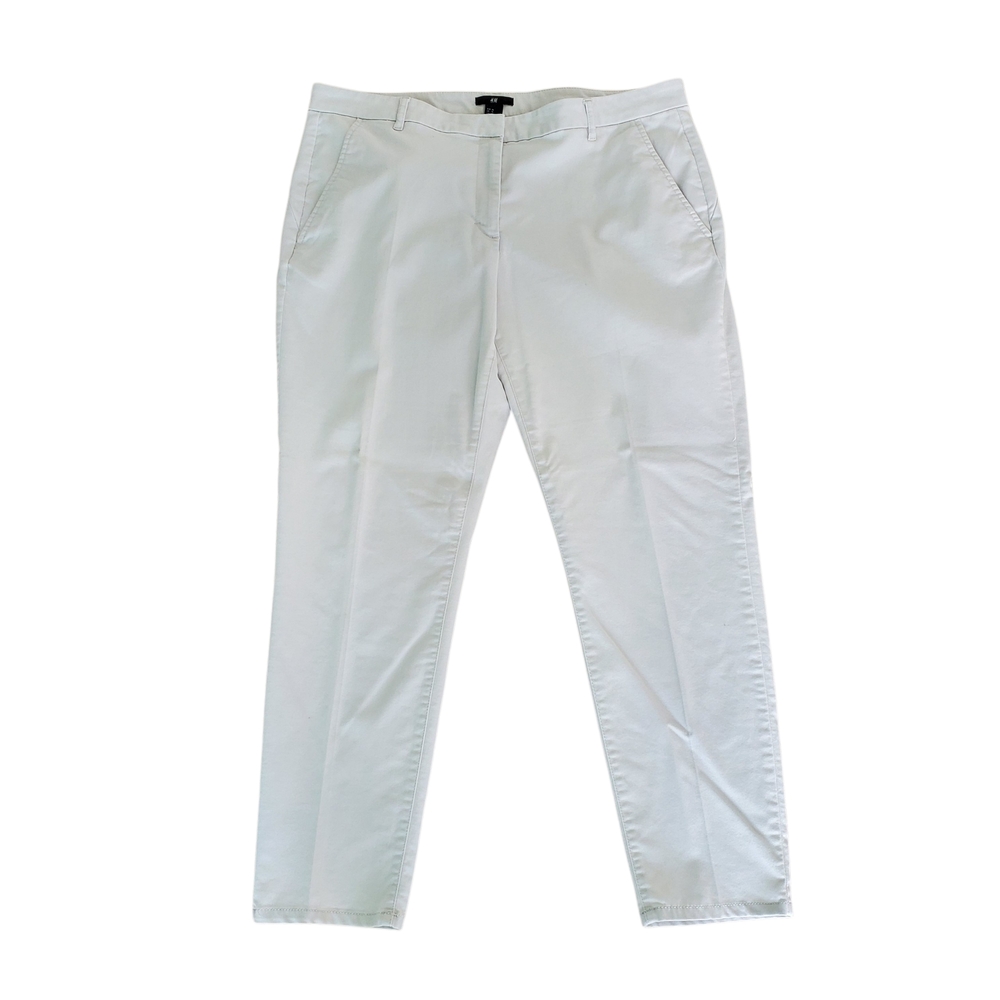 Women's Light Khaki Pants